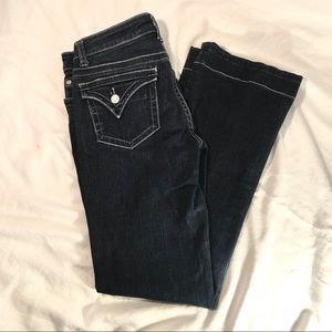 Kut from the Kloth Blue Jeans Bootcut Size 4
